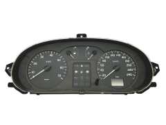 Tacho Kombiinstrument Renault Scenic 1 Megane 1 8200066929 47947