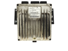Steuergerät 8200334419 8200414354 R0410B024C Renault Delphi 20383