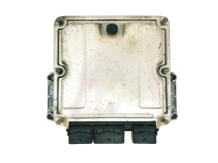 Steuergerät 9652590280 0281011363 9640938180 PSA Bosch 30960