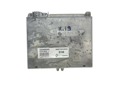 Steuergerät S101718102P 7700749946 7700864508 Renault Siemens 56637