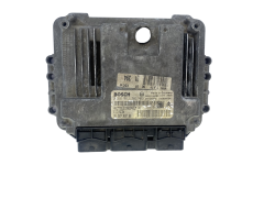 Steuergerät 0281011783 9656709780 9654490280 PSA Bosch 50299