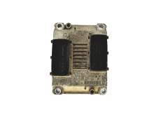 Steuergerät ME73H4F022 0261208206 Fiat Bosch 27344