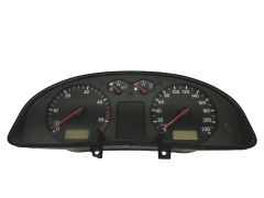 Tacho Kombiinstrument VW Passat B5 88311245 40512
