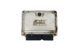 Steuergerät 038906019BF 0281010221 Ford VW Bosch 39777