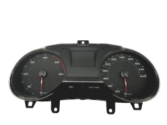 Tacho Kombiinstrument Seat Ibiza 6J0920800L A2C53311201 55140