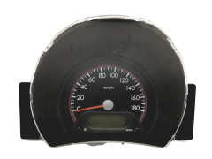 Tacho Kombiinstrument Suzuki Alto 34100M68K80 47378