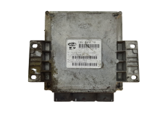 Steuergerät 9648568480 IAW48P2.72 9645989480 PSA Magneti Marelli 14742