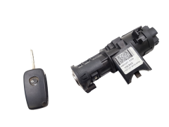 Zündschloss Lancia Ypsilon 00468453610 61027500 1051