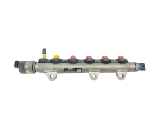 Regler Listwa Paliwa 0445214153 0281002753 Bosch 2.0 DCI Renault