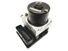 Abs-Pumpe Mazda 2 Ford Fusion Fiesta 2S61-2M110-CE ATE 47257