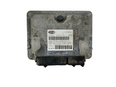 Steuergerät Fiat 51819338 IAW4AF.M9 61600.627.08 Magneti Marelli 52678