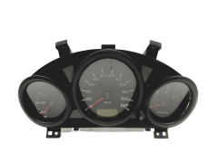 Tacho Kombiinstrument Mitsubishi Colt MM-0038-001 MM0038001 58426