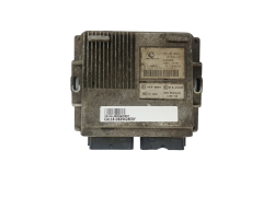 Steuergerät LPG 616655000 110R-006011 67R0016002 Landi Renzo 39628