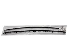 Stoßleiste Für Stoßfänger Vorne Original 1606221280 Peugeot