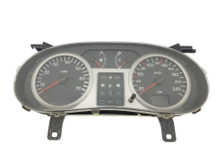 Tacho Kombiinstrument Renault Clio 2 8200261102 28475