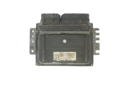 Steuergerät MEC32-040 G3 U3 Nissan Hitachi 36629