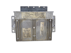 Steuergerät PSA 9641815480 9637705980-03 21644838-6 Sagem 60682
