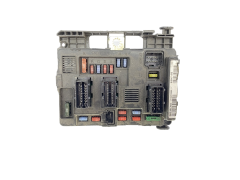 Steuergerät PSA 9650618480 U118470003L Siemens 58910