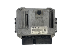Steuergerät Opel 55560810 0281012694 8980135190 Bosch GM 53308
