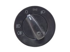 Lichtschalter Volkswagen VWAG 1C0941531A 04052031 3