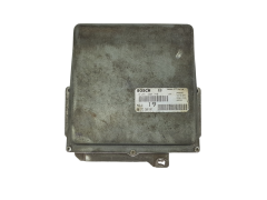 Steuergerät 0261200780 9617150080 26FM0000 MA3.0 PSA Bosch 17126