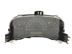 Tacho Kombiinstrument Fiat Panda 46801545 503000360300 42324