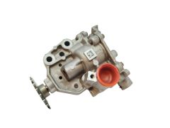 Ölpumpe 150157688R 8200916824 150003601R 2.3 DCI Master 3 Movano 2