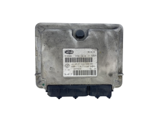 Steuergerät IAW4AF.SP 55190098 61601.124.00 Fiat Magneti Marelli 61270