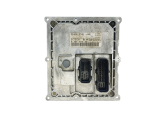 Steuergerät Smart 0002749V001 0281010161 Bosch 42422