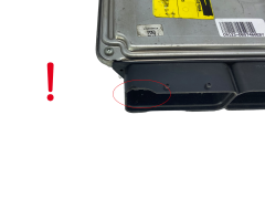 Steuergerät 03G906016DM 0281011882 VW Bosch 57460