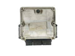 Steuergerät 0281010819 8200039569 8200166362 Renault Bosch 47712