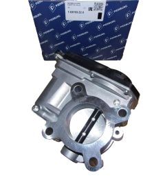 Drosselklappe Für Renault 7.03703.22 8200793841 Pierburg