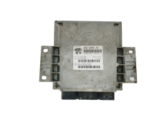 Steuergerät 9643707380 9644925780 IAW48P2.76 PSA 38553