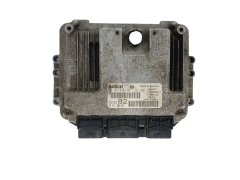 Steuergerät 0281010707 9647158080 9647785580 PSA Bosch 46243