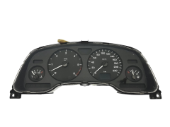 Tacho Kombiinstrument Opel Astra G 09228750DY 57525