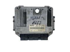 Steuergerät 0281011776 8200391966 8200386508 Renault Bosch 51803