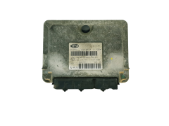 Steuergerät IAW.4AF.M9 55187372 Fiat Magneti Marelli 33469