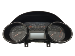 Tacho Kombiinstrument Fiat Bravo 51761172 503001980000 21614