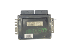 Steuergerät S110130114B 8200064017 8200044437 Renault Siemens 59887