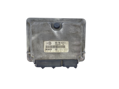 Steuergerät 038906018D 0281001611 Volkswagen Bosch 61113