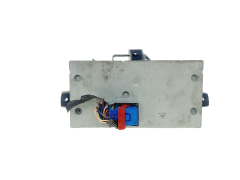 Steuergerät BSI Fiat 51754987 501863800000 Magneti Marelli 40075