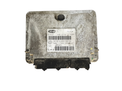 Steuergerät IAW4AF.S2 51782647 Fiat Magneti Marelli 28115