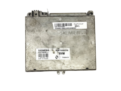 Steuergerät S101729103P 7700851758 7700864476 Renault Siemens 16526