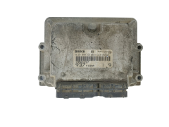 Steuergerät 73501227 0281010332 93741WAA Alfa Romeo Bosch 46116