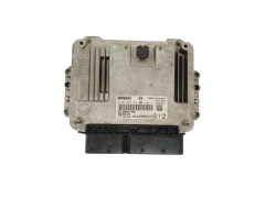 Steuergerät 0281017514 51900706 Alfa Romeo Bosch