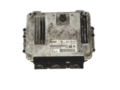 Steuergerät PSA 0281011089 9653202580 Bosch 27875