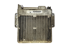 Steuergerät 7700104481 7700868295 7700102990 Renault Sagem 25980