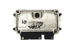 Steuergerät 0261206216 9638765980id10 PSA Bosch