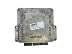 Steuergerät 0281011325 8200309318 8200309329 Renault Bosch 63510