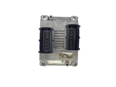 Steuergerät Fiat 00551885980 0261208029 ME73H4F001 Bosch 54318